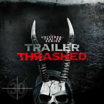 Gresby Nash - Trailer Thrashed