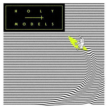 Holy Models - Swimming