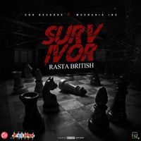Rasta British - Survivor