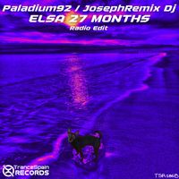 JosephRemix Dj, Paladium92 - Elsa 27 Months (Radio Edit)
