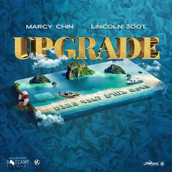 Marcy Chin, Lincoln 3dot - Upgrade