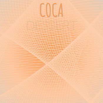 Various Artists - Coca Dessert