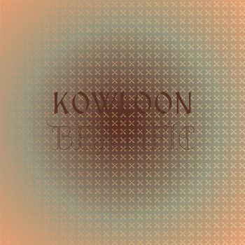 Various Artists - Kowloon Beatific