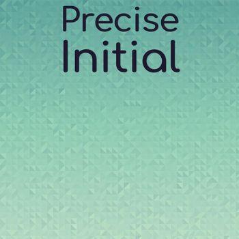 Various Artists - Precise Initial