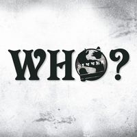 SINNER - Who? (Explicit)