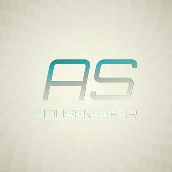 Various Artists - As Housekeeper