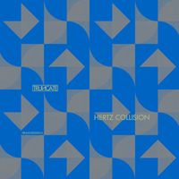 Hertz Collision - Groove Collision