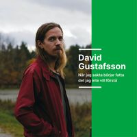David Gustafsson - När jag sakta börjar fatta det jag inte vill förstå