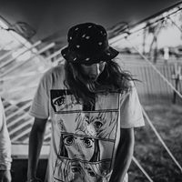 Hype - Psychedelic Gangster