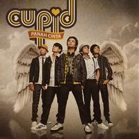 Cupid - Panah Cinta