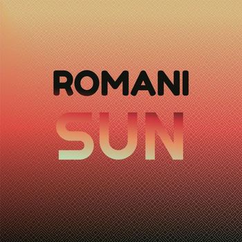 Various Artists - Romani Sun