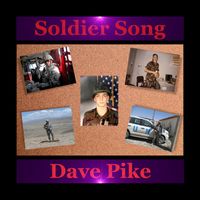 Dave Pike - Soldier Song