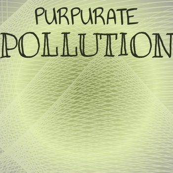Various Artists - Purpurate Pollution