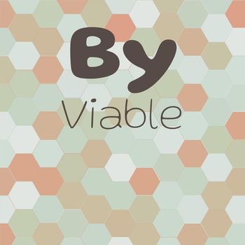 Various Artists - By Viable