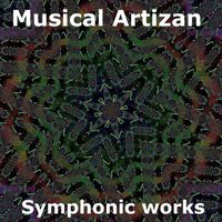 David Nicholas Slater - Symphonic works