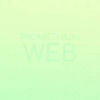 Various Artists - Promethium Web