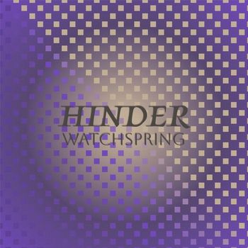 Various Artists - Hinder Watchspring