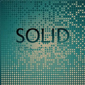 Various Artists - Solid Sensing