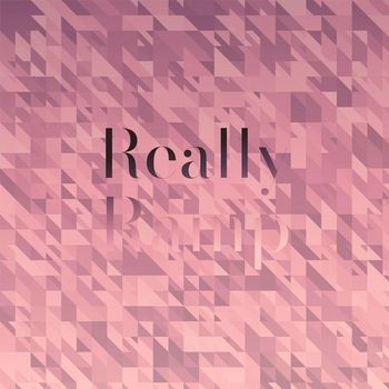 Various Artists - Really Ramp