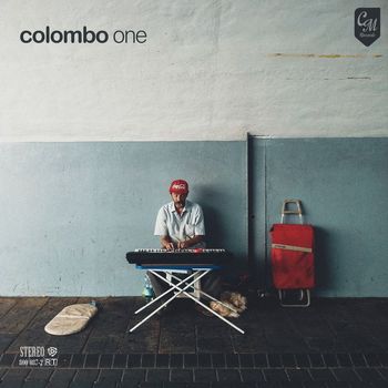 Colombo - One