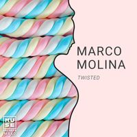 Marco Molina - Twisted