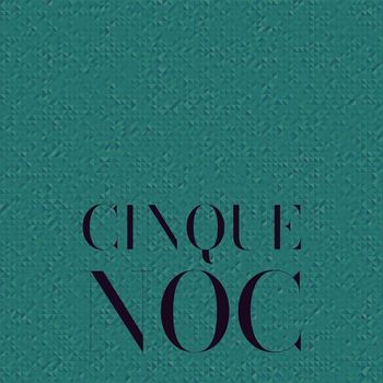Various Artists - Cinque Noc