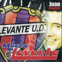 Juan Ramón - Macho Levante