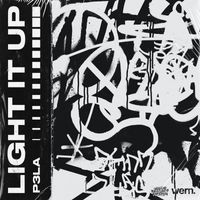 P3LA - Light It Up