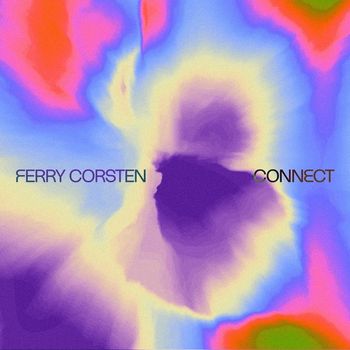 Ferry Corsten - Connect