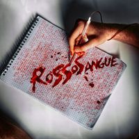 Arkadia - ROSSOSANGUE