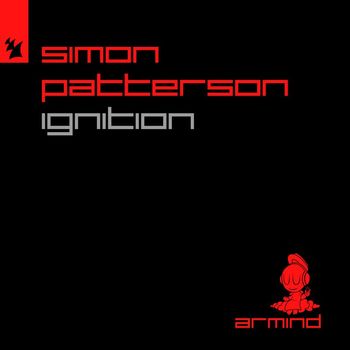 Simon Patterson - Ignition