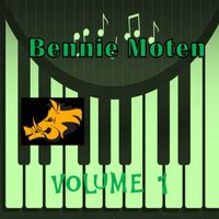 Bennie Moten - Jazz Archives, No. 29: Bennie Moten, Vol.1: 1926-1929