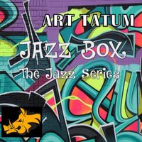 Art Tatum - Jazz Box (The Jazz Series) - Art Tatum