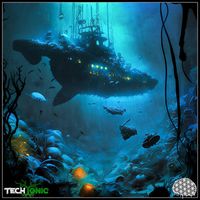 Techtonic - Abyssal Voyage