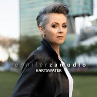 Jennifer Zamudio - Hartswater
