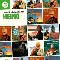 Heino - BIG BOX - Legendäre Original-Alben - Heino