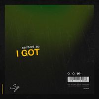 Samford_AU - I Got