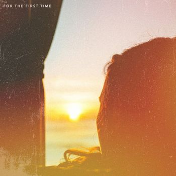 James Davies - For The First Time
