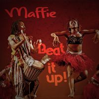 Maffie - Beat It Up