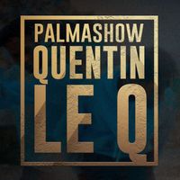 Jkanda - Palmashow - Quentin le Q (Explicit)