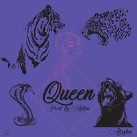 Alaska - Queen (Explicit)
