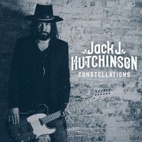 Jack J Hutchinson - Constellations