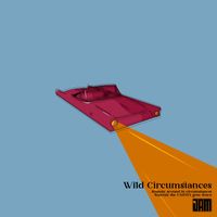 Jam - Wild Circumstances (Explicit)