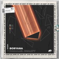Boryana - Parallel Reality