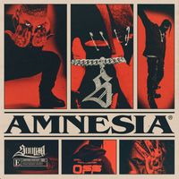 Souldia - Amnésia (Explicit)