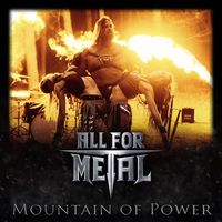 All For Metal - Mountain of Power