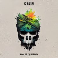 Cybin - back to the streets ep