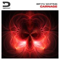 Bryn Whiting - Carnage