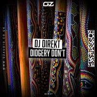 DJ Direkt - Didgery Don't