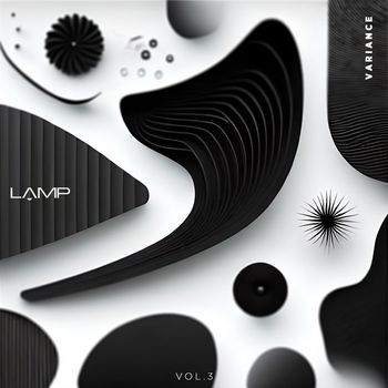Various Artists - Variance, Vol. 3